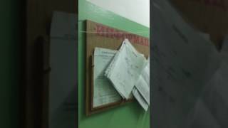 Полная антисанитария на рынке в волжском 10/16