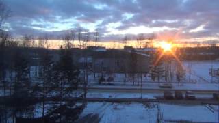 Школа 2 Лесосибирск