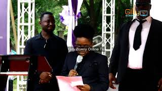 INAUMA! RAFIKI WA MTOTO WA MUNALOVE- PATRICK AMWAGA UMOMBO WA MAANA MSIBANI