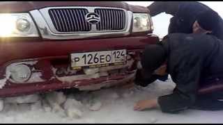 Off Road Club "Барс" г.Ачинск