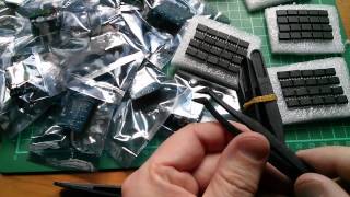 Julian's Postbag: #86 - Electronics Ecstasy