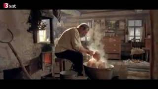 «Сибирь. Монамур (Siberia, Monamour)» Трейлер