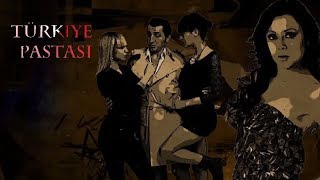 Türkiye Pastası 2018 Full izle