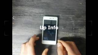 Hard Reset Leagoo Z1
