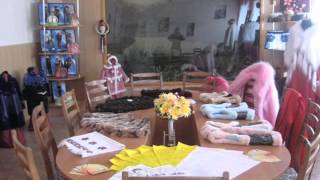 Фільм презентація про ліцей