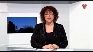 Informatiu Vespre dimarts 07-01-2020 de Canal Terrassa