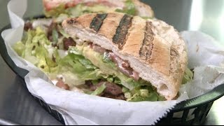 Chicago's Best Mexican: L' Patron