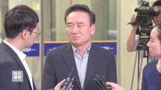 ‘성추행 혐의’ 최호식 전 회장 “강제성 없었다”