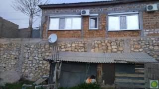 Дом с красивым видом, улица Пластунская.