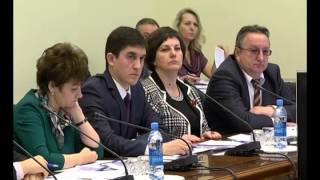Ведомственные структуры перешли на усиленный режим работы