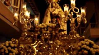 Virgen del Carmen, Rota 2009 9