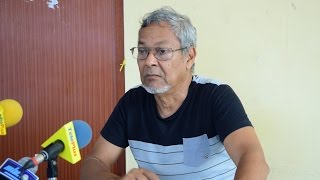 [Air Mauritius] Bizlall en appelle à Gurib-Fakim pour que Megh Pillay soit réintégré