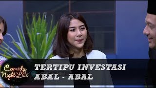 Sule dan Nunung Kena Tipu Investasi