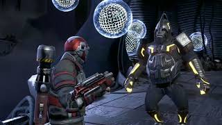 Injustice 2 Mobile Is Arkham knight Batman is worth it in Raids?