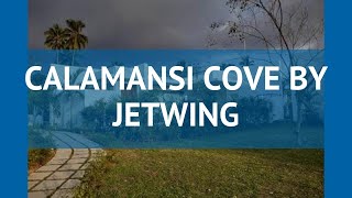 CALAMANSI COVE BY JETWING 5* Хиккадува обзор – КАЛАМАНСИ КОВЕ БАЙ ДЖЕТВИНГ 5* Хиккадува видео обзор