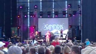Viljandi Retrofest 2011: Sandra & Hubert Kah - Picture Of You