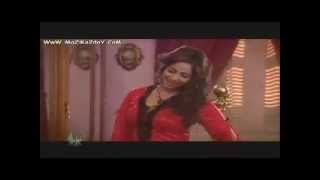 احلي رقص من مسلسل الزوجة الرابعة