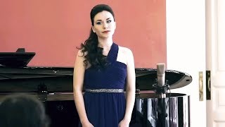 ДУНАЕВСКИЙ Романс Ирины (Сын клоуна) - Ирина Лумпова / Dunaevsky, Romance Irina (Son of clown)