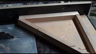 Приспособление для циркулярки