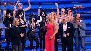 Рок - хор Санкт - Петербурга и Ленинградской области