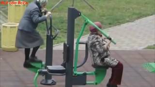 Подборkа YБОЙHЫЕ CПОРТИВНЫЕ ПРИKОЛЫ И НЕУДАЧИ