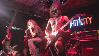 [LIVE] 2016.12.09 Deadsquad - Patriot Moral Prematur
