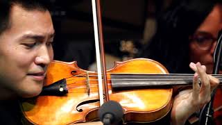 “Phantasms” performed by Ray Chen