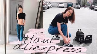 Удачные покупки на aliexpress | simplee