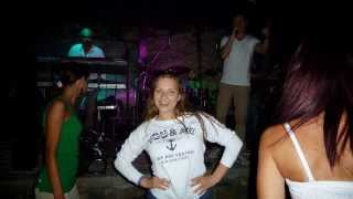 TROPICO band