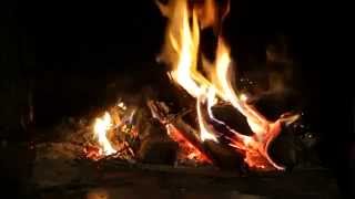 Пламя в печи ● Flame in the Furnace