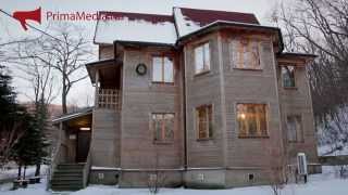 Клиника "ВаЯна" в пригороде Владивостока