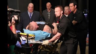 Ups And Downs From Last Night's WWE Raw (Jan 8)