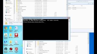 How to create RAM disk for Google chrome