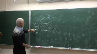 Разбор типовых задач по физике, 9 класс