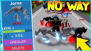 THE OWNER GAVE ME THE RAREST PET IN THE ENTIRE GAME | Dashing Simulator