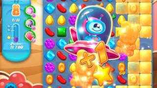 Candy Crush Soda Saga - Level 96 - No Boosters (by match3news.com)