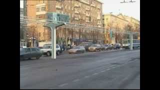 Струнные технологии Юницкого Компании Rail Skyway Systems Ltd