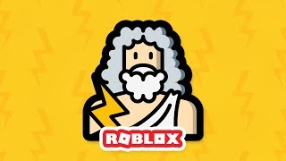 ROBLOX GOD SIMULATOR