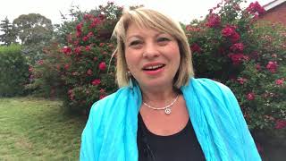 СТРЕЛЕЦ- ГОРОСКОП на весь2018 год от Angela Pearl.