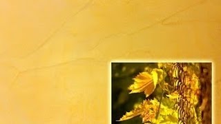 ВЕНЕЦИАНСКАЯ штукатурка Мастер классы ДЕКОРАТИВНАЯ фреска Best Modern Masters VENETIAN PLASTER №5