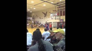 JCSPA Seattle vs Portland ending