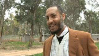 النيجر يرفض طلب الانتربول تسليم الساعدي القذافي