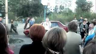 Бухалов-кандидат в "ВР" 12.09.2012г.(Рубежное)