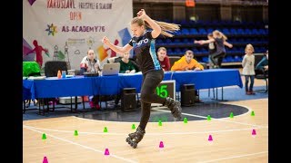 g3 20191110 YFSO2019 Ivanenko Grigoreva Ek Dyachenko Smekalkina junior women freesyle battle