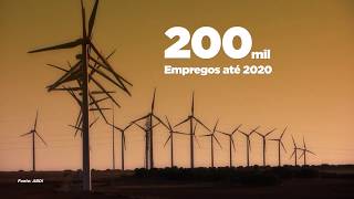 "Turismo: nosso trabalho gera empregos”
