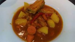 estofado de costillas