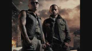 besos mojados wisin y yandel (la revolucion)