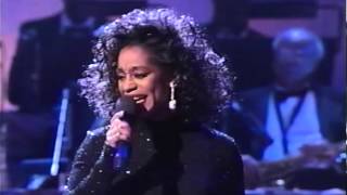 Regina Belle - Mr. Paganini