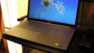 Dell Inspiron 17 Review, Premium Touch Business Laptop