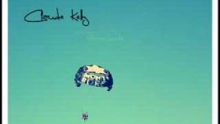 Claude Kelly - Parachute lyrics NEW